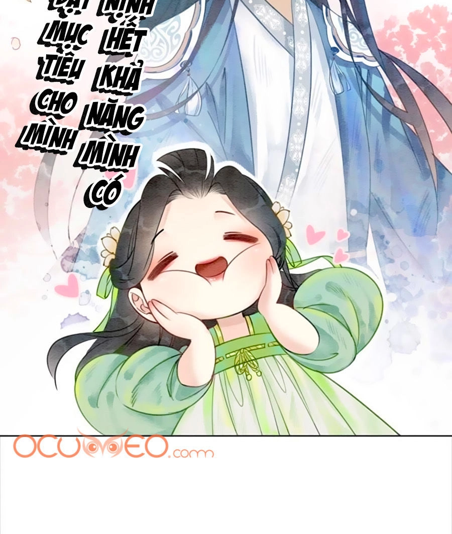 Triều Đình Có Yêu Khí Chapter 3 - 26