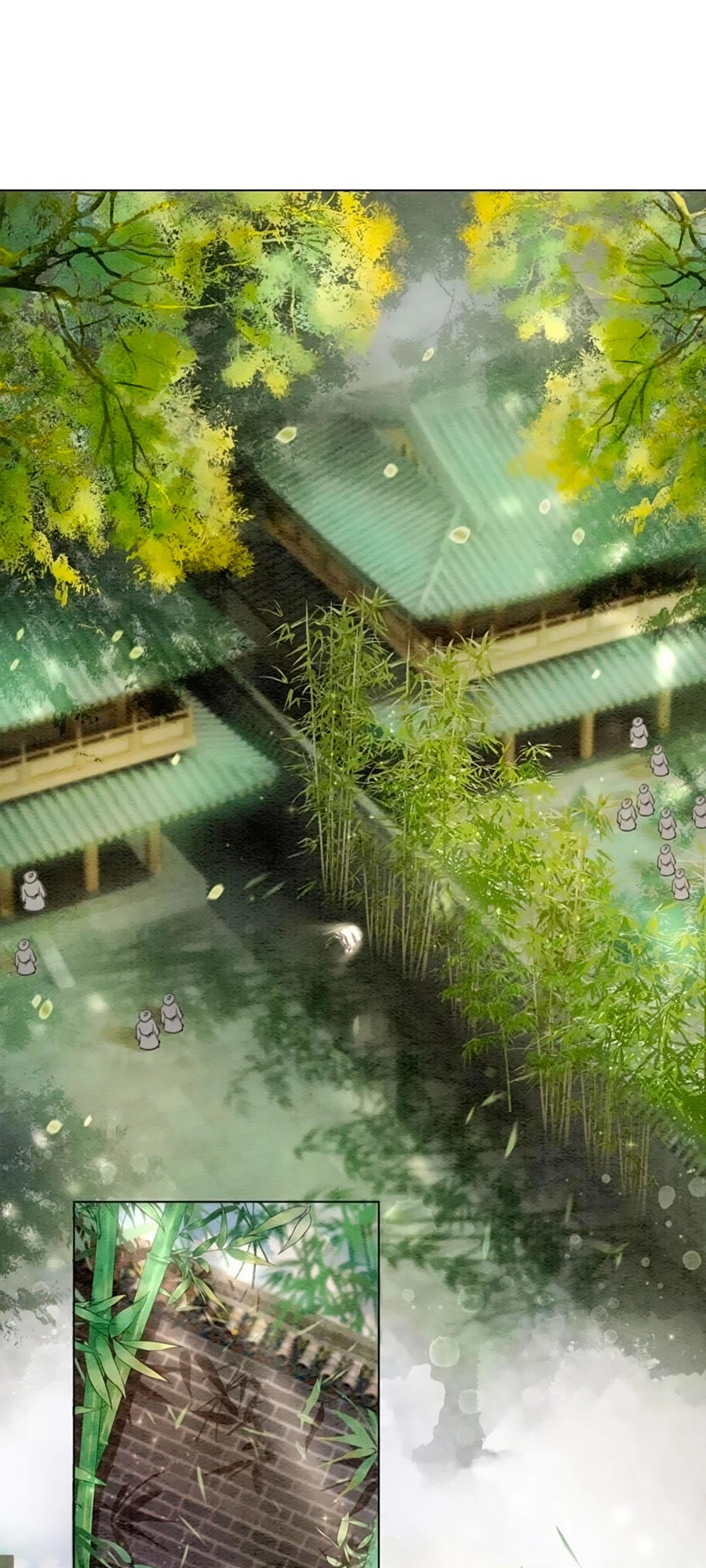 Triều Đình Có Yêu Khí Chapter 3 - 27