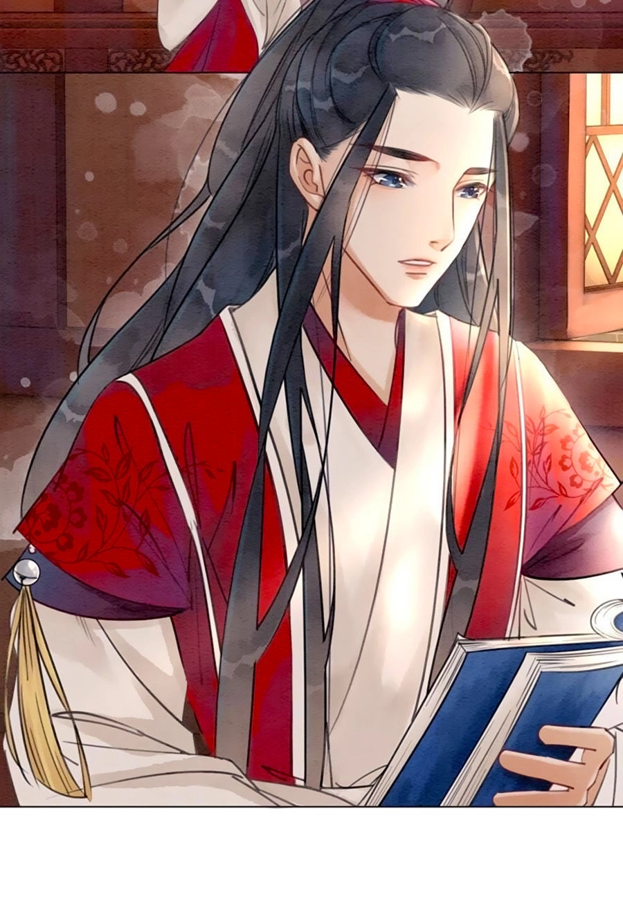 Triều Đình Có Yêu Khí Chapter 3 - 32