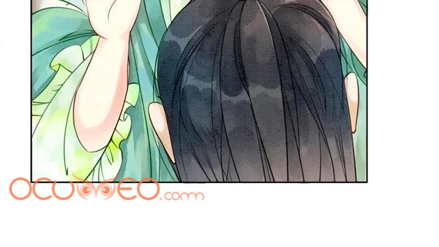 Triều Đình Có Yêu Khí Chapter 3 - 41