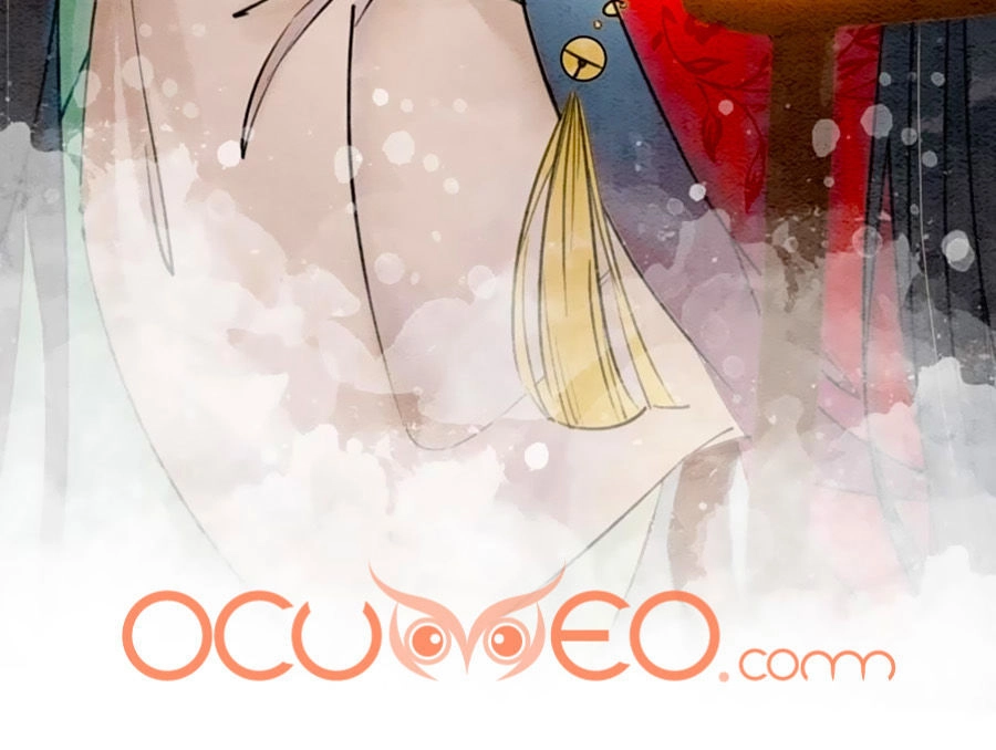 Triều Đình Có Yêu Khí Chapter 3 - 59