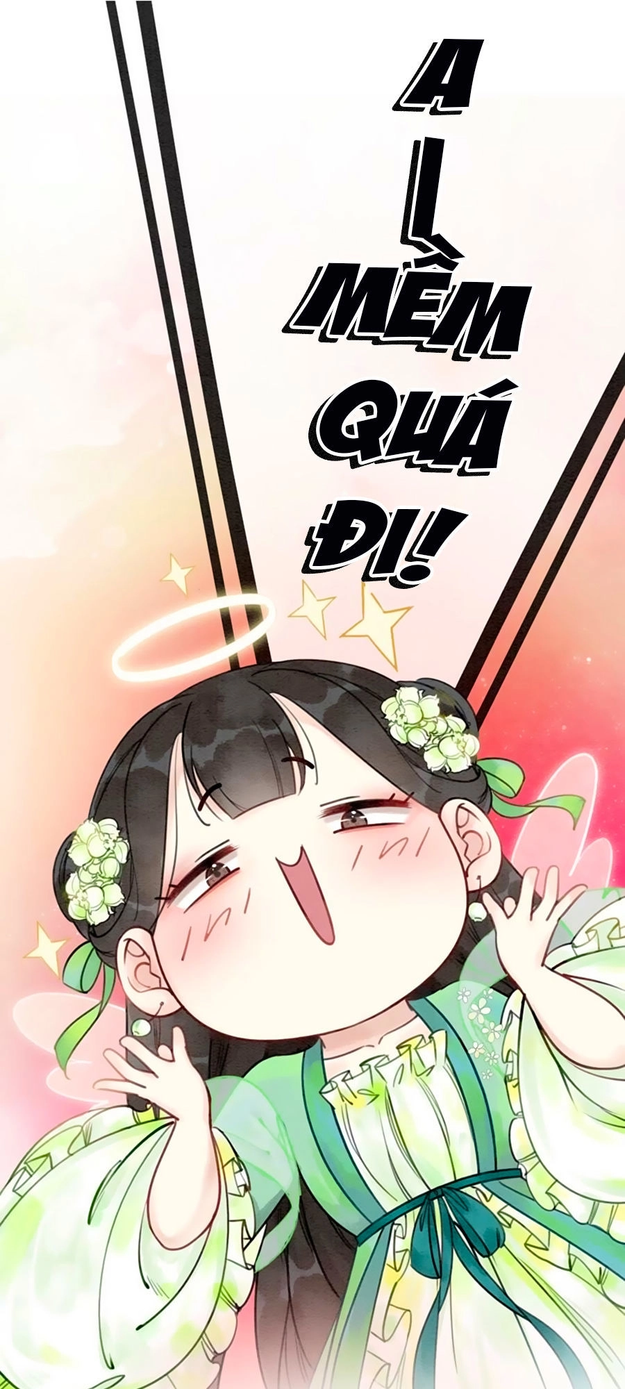 Triều Đình Có Yêu Khí Chapter 4 - 38