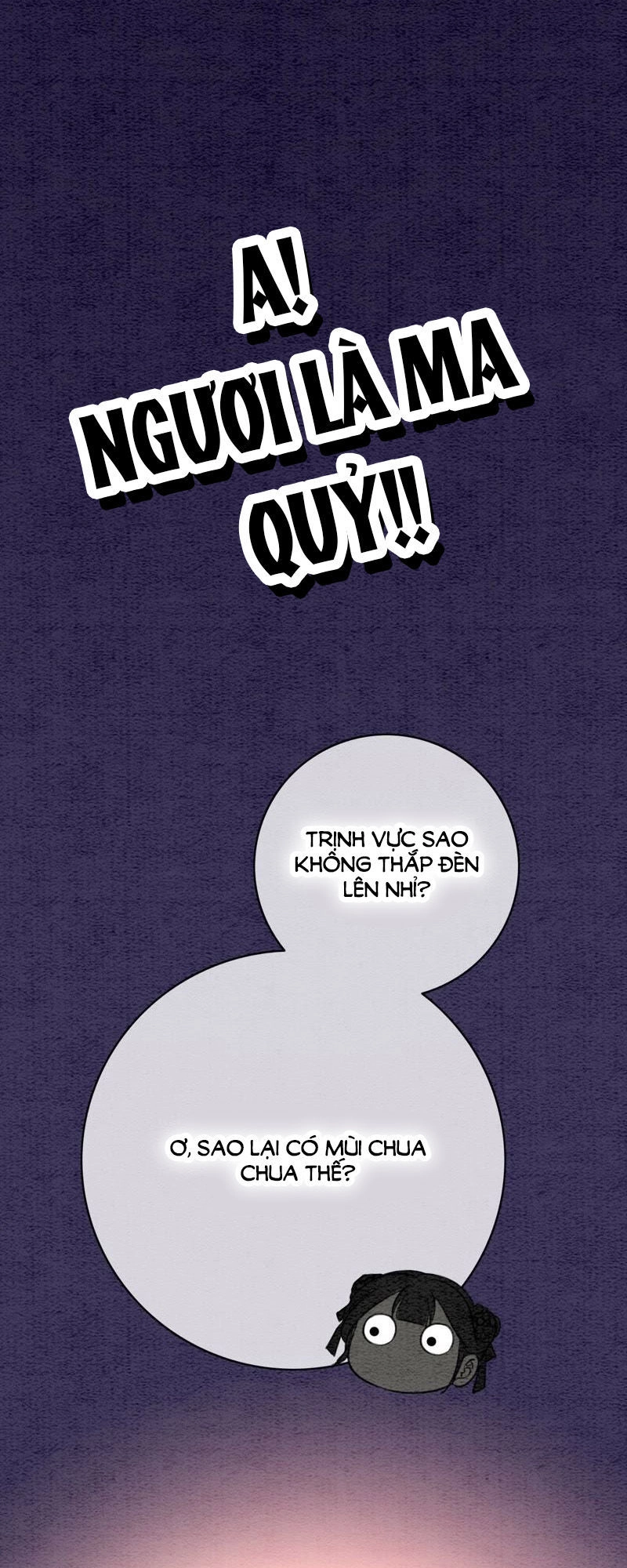 Triều Đình Có Yêu Khí Chapter 6 - 11