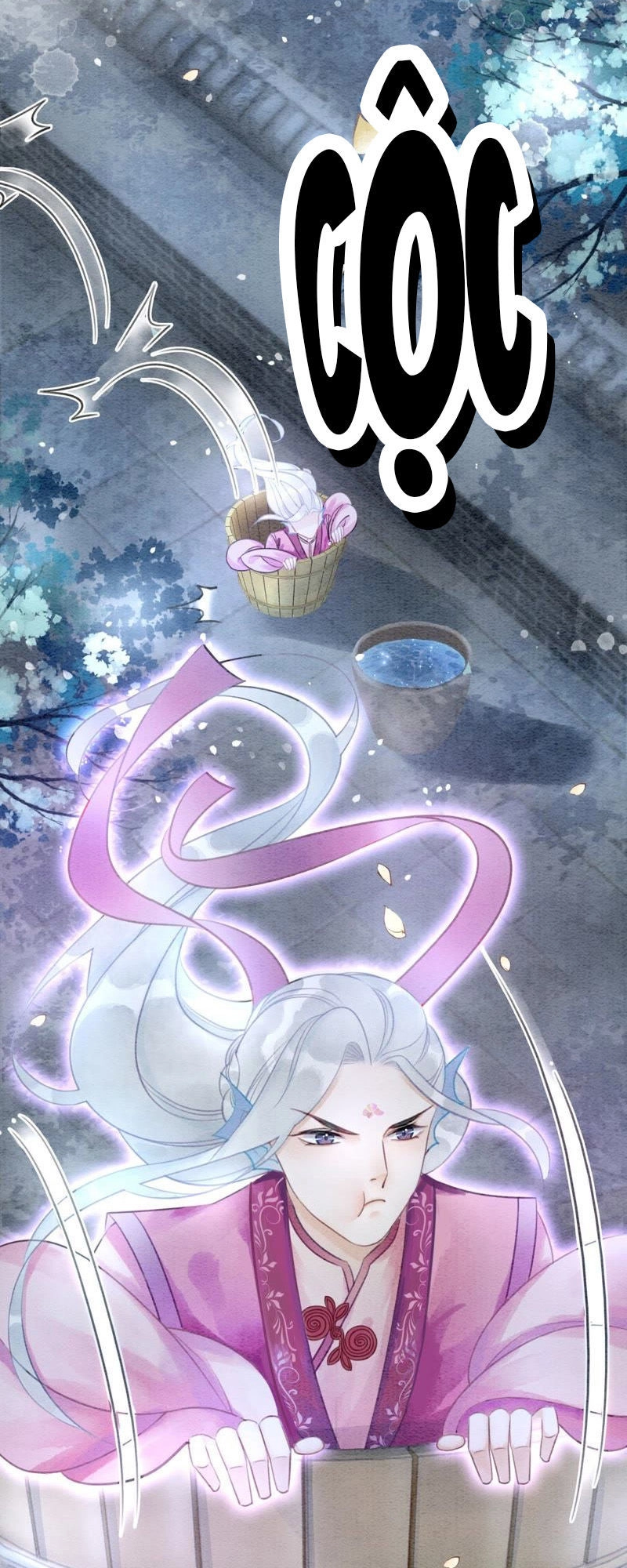 Triều Đình Có Yêu Khí Chapter 6 - 20