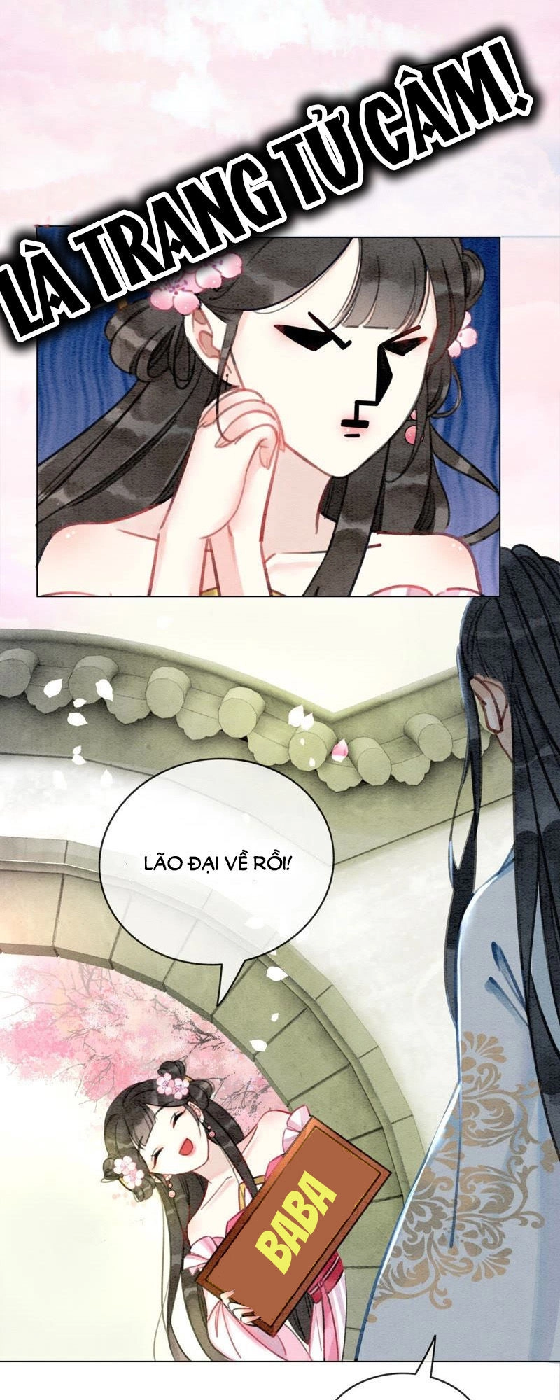 Triều Đình Có Yêu Khí Chapter 6 - 40