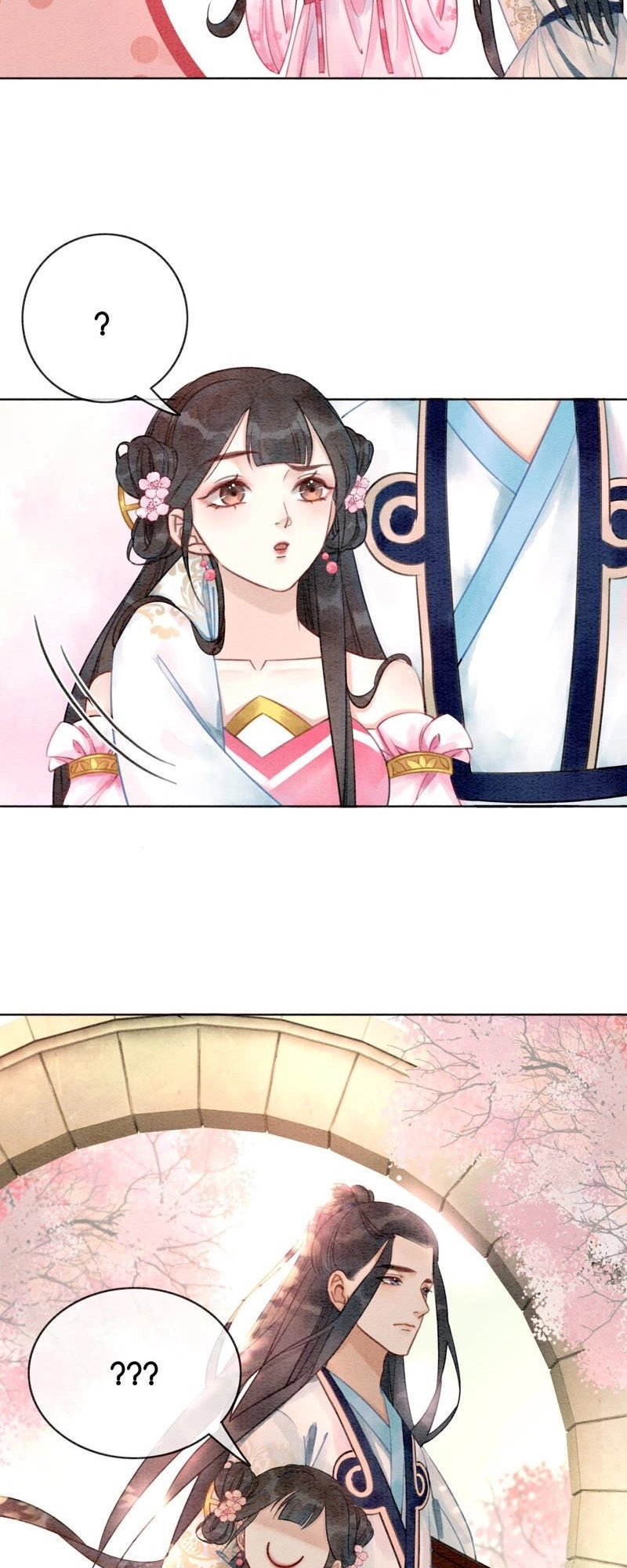 Triều Đình Có Yêu Khí Chapter 6 - 46