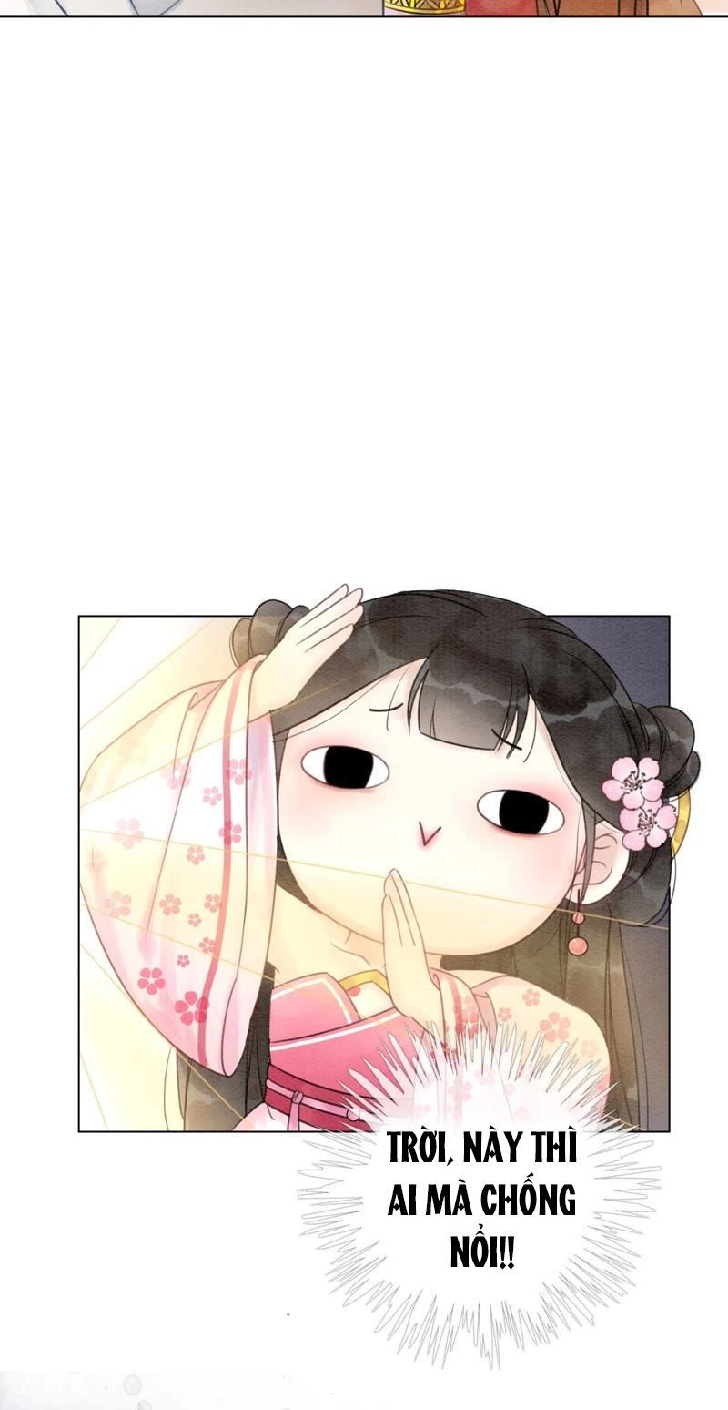 Triều Đình Có Yêu Khí Chapter 7 - 12