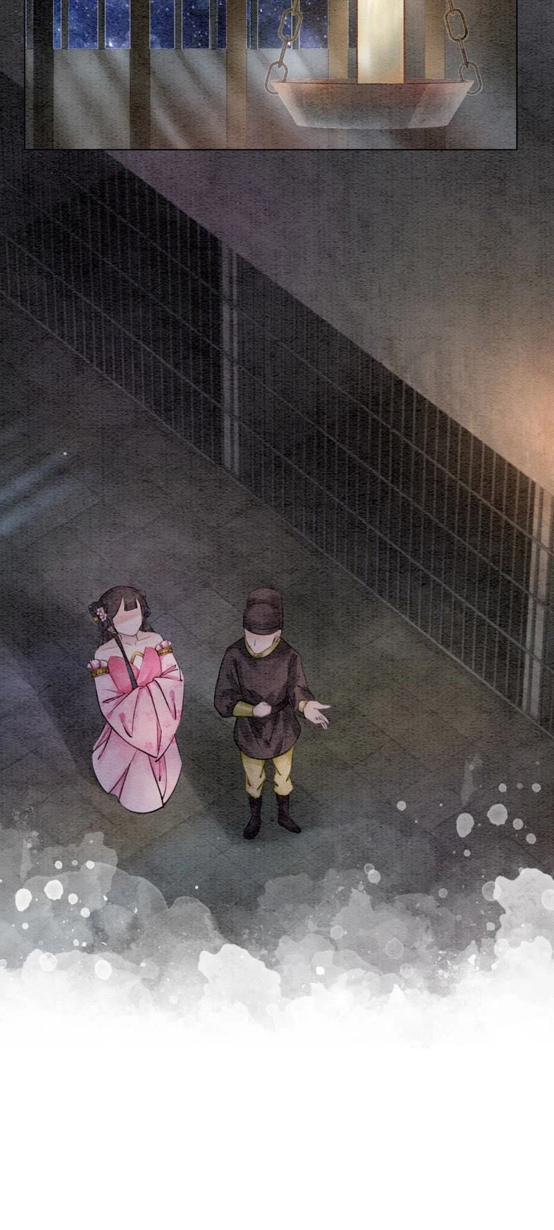 Triều Đình Có Yêu Khí Chapter 7 - 18