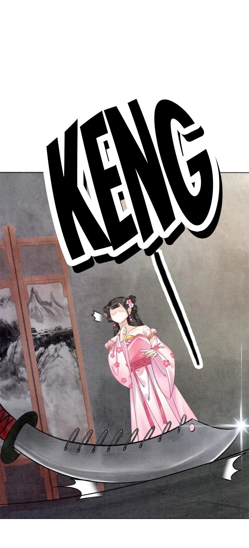 Triều Đình Có Yêu Khí Chapter 7 - 22