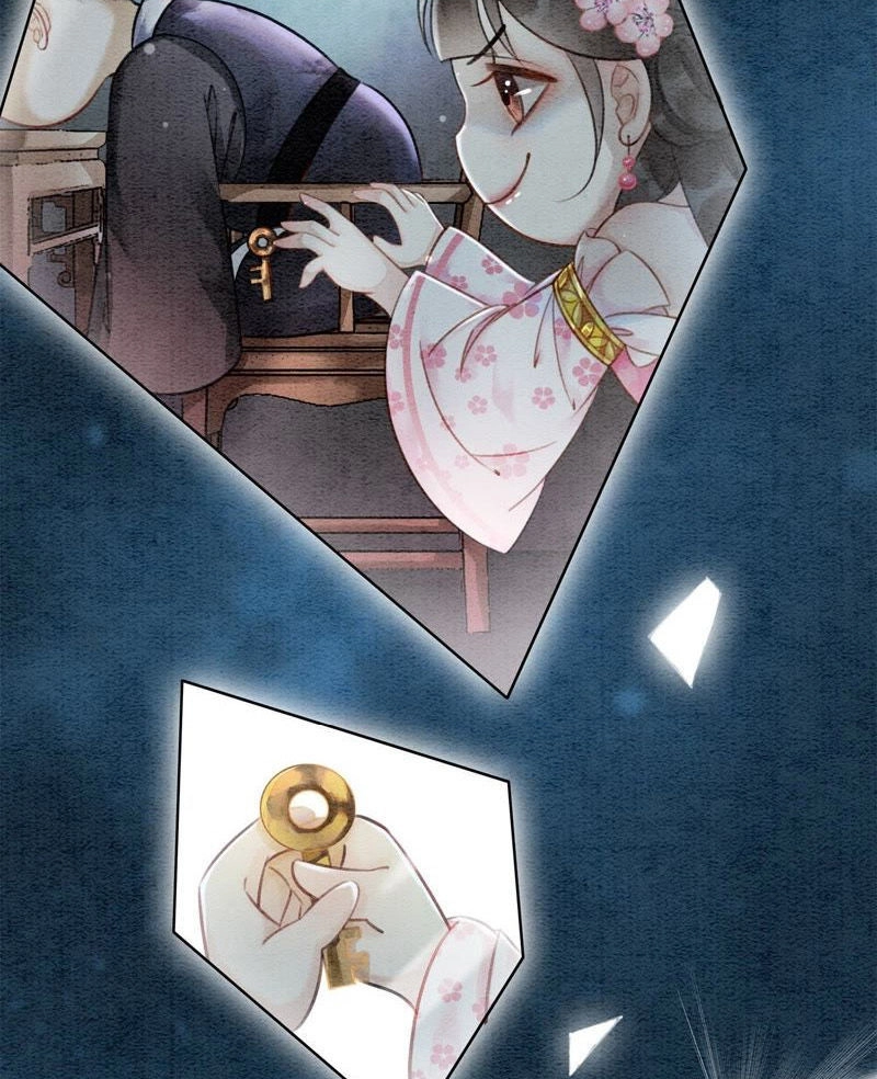 Triều Đình Có Yêu Khí Chapter 7 - 30