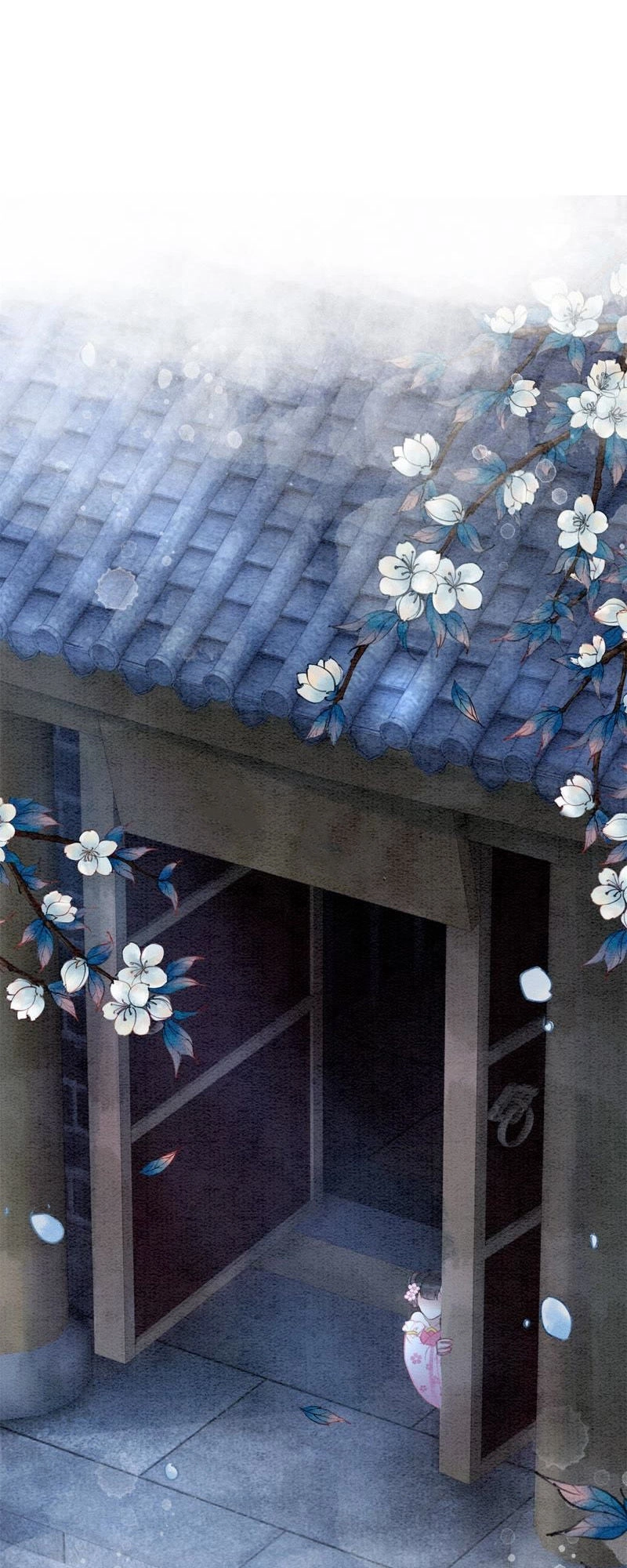 Triều Đình Có Yêu Khí Chapter 7 - 33