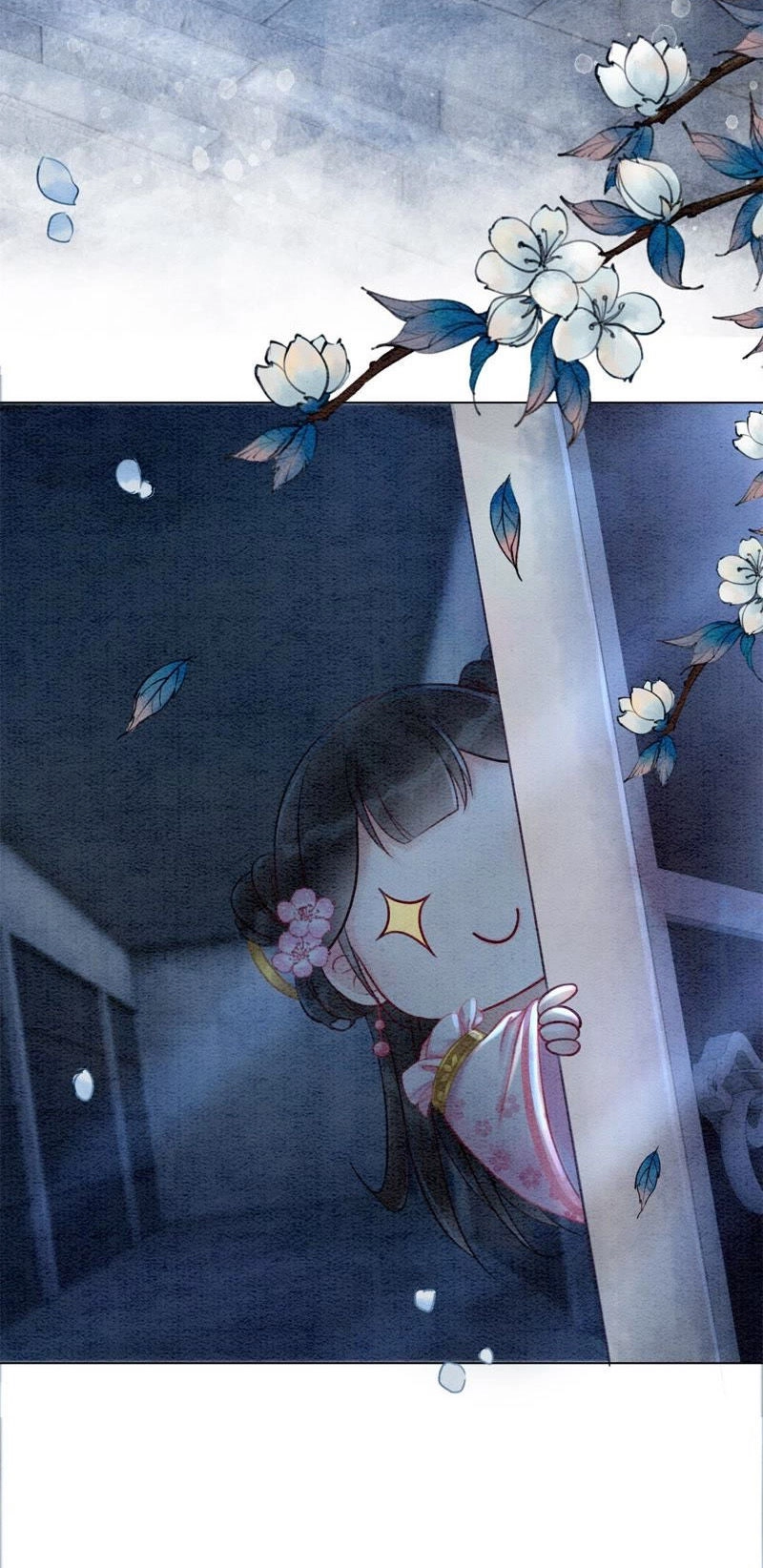 Triều Đình Có Yêu Khí Chapter 7 - 34