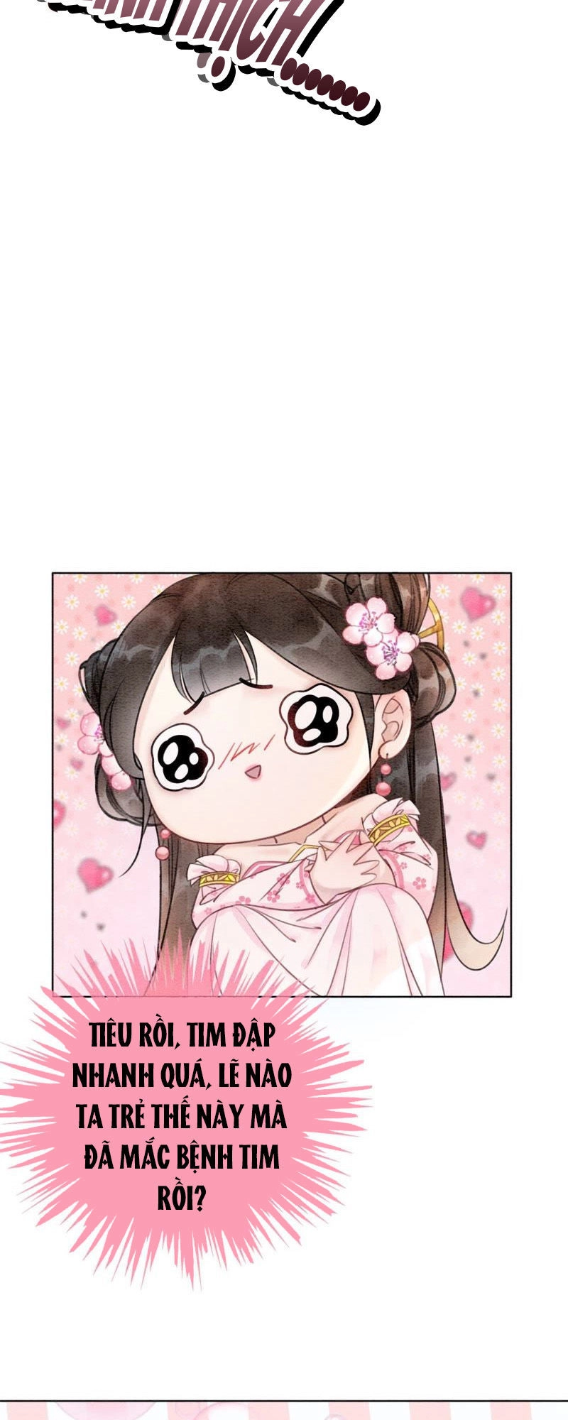 Triều Đình Có Yêu Khí Chapter 7 - 40