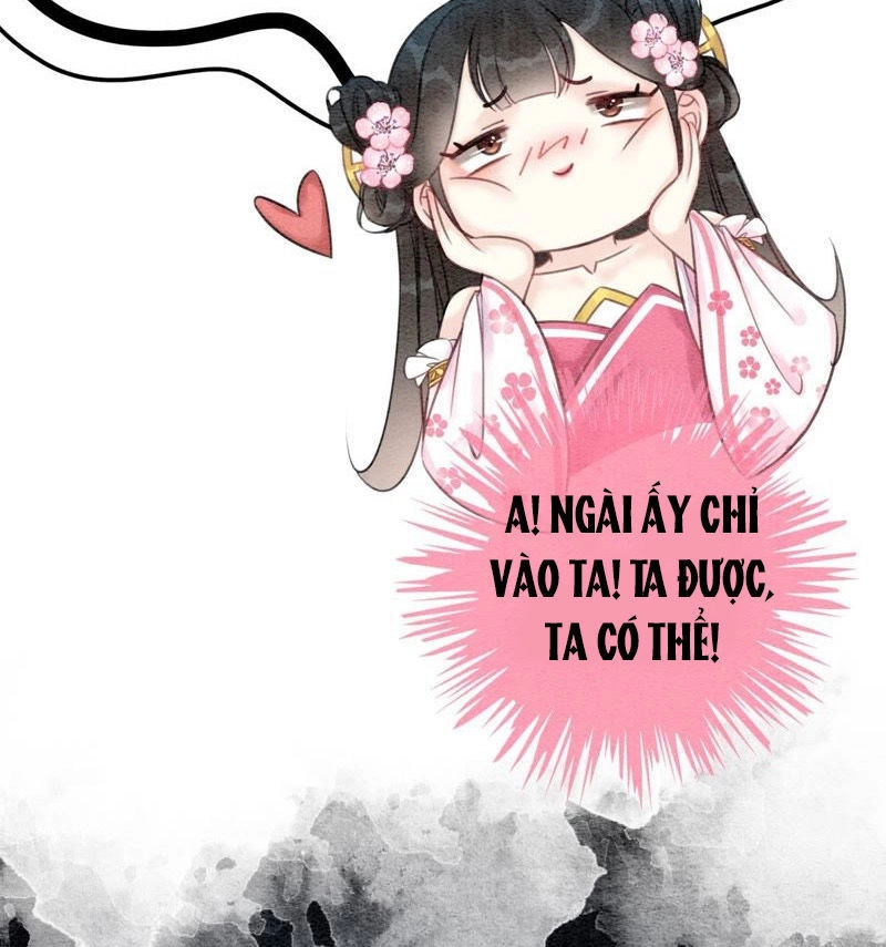 Triều Đình Có Yêu Khí Chapter 7 - 42