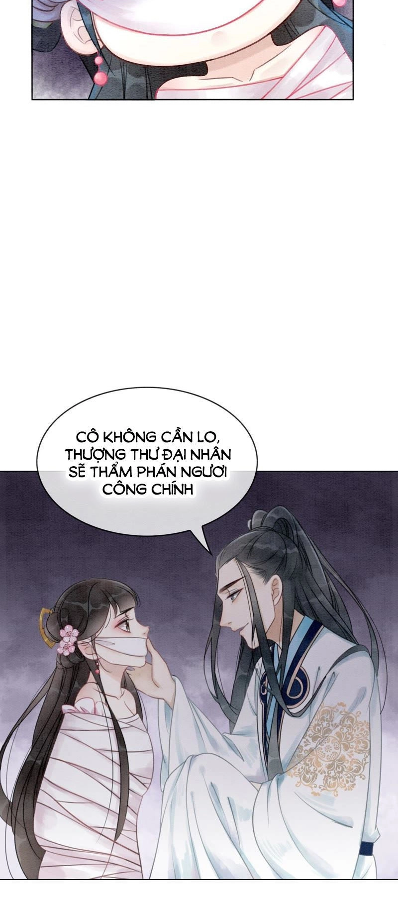 Triều Đình Có Yêu Khí Chapter 7 - 50