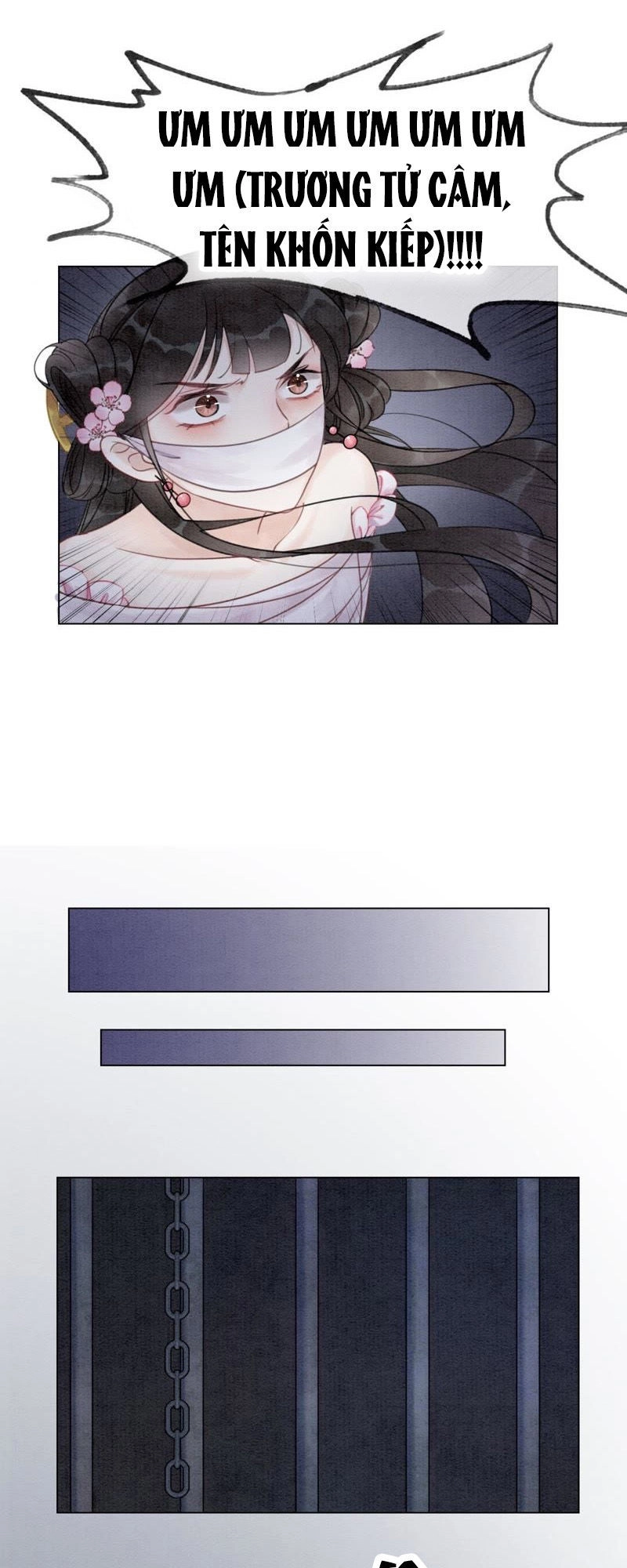 Triều Đình Có Yêu Khí Chapter 7 - 51