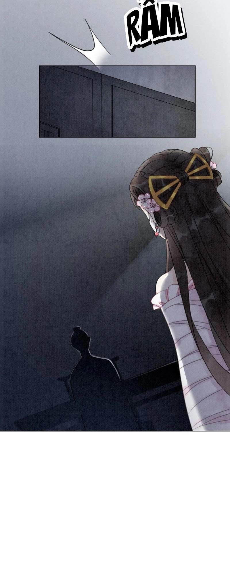 Triều Đình Có Yêu Khí Chapter 7 - 52