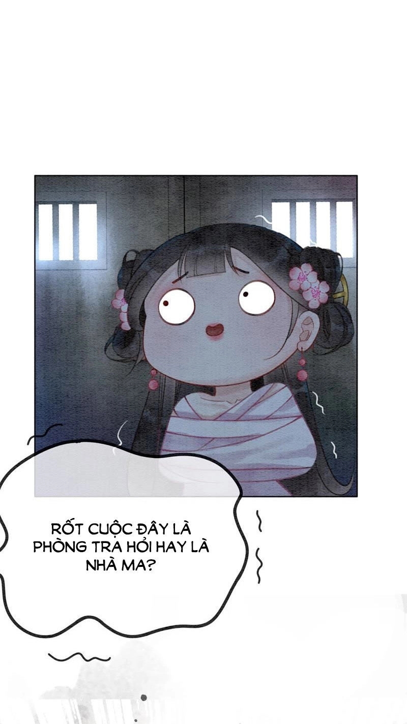 Triều Đình Có Yêu Khí Chapter 7 - 53