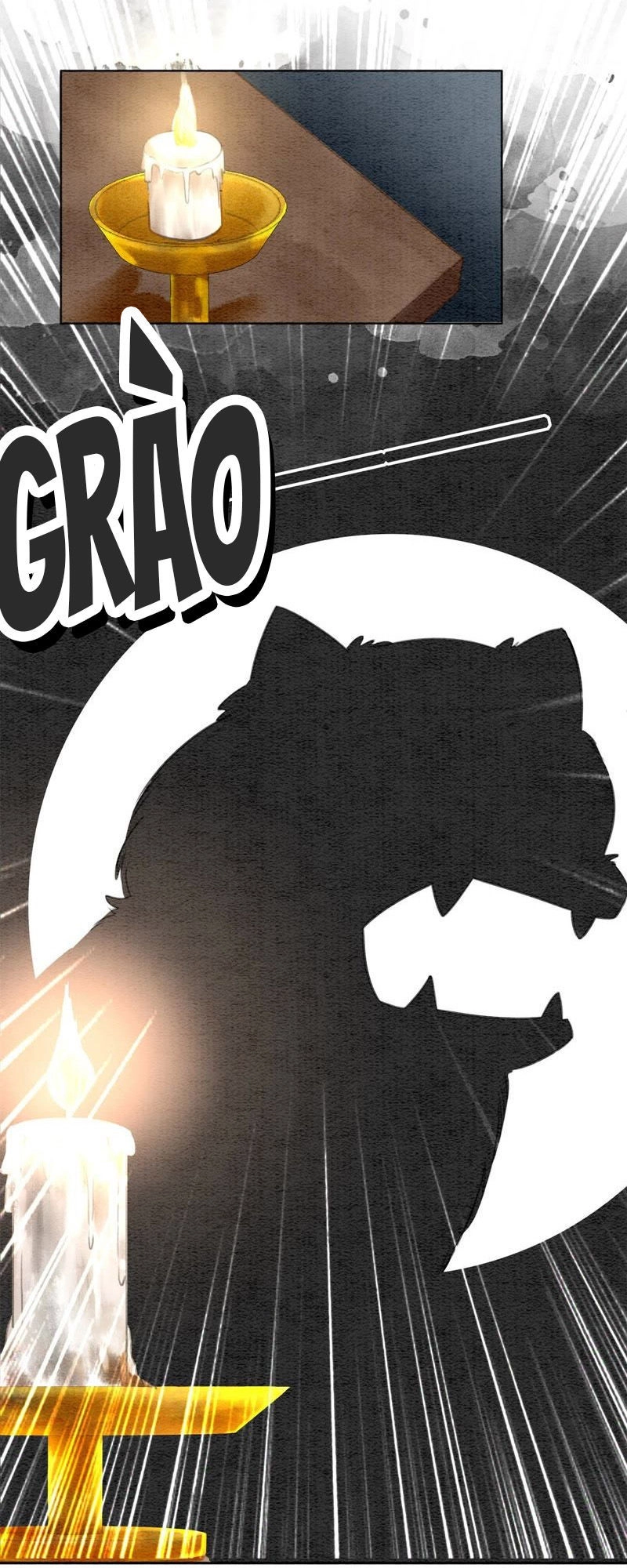 Triều Đình Có Yêu Khí Chapter 7 - 54