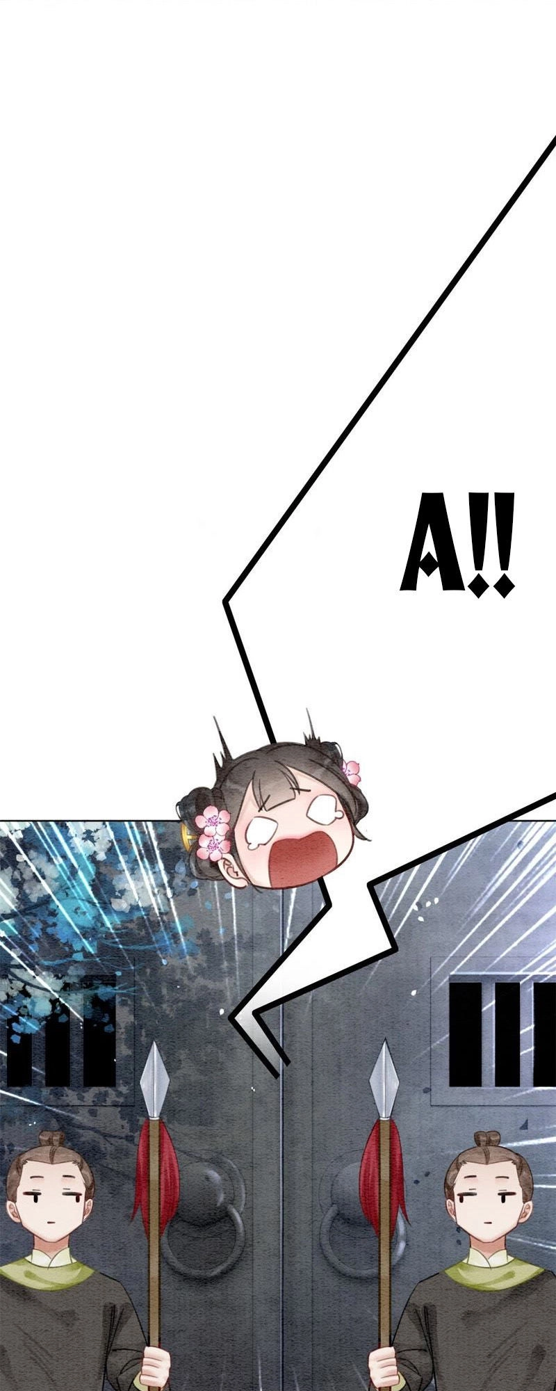 Triều Đình Có Yêu Khí Chapter 7 - 55