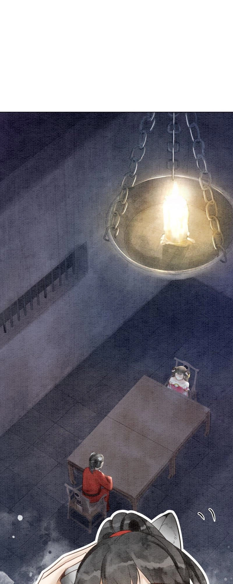 Triều Đình Có Yêu Khí Chapter 8 - 5