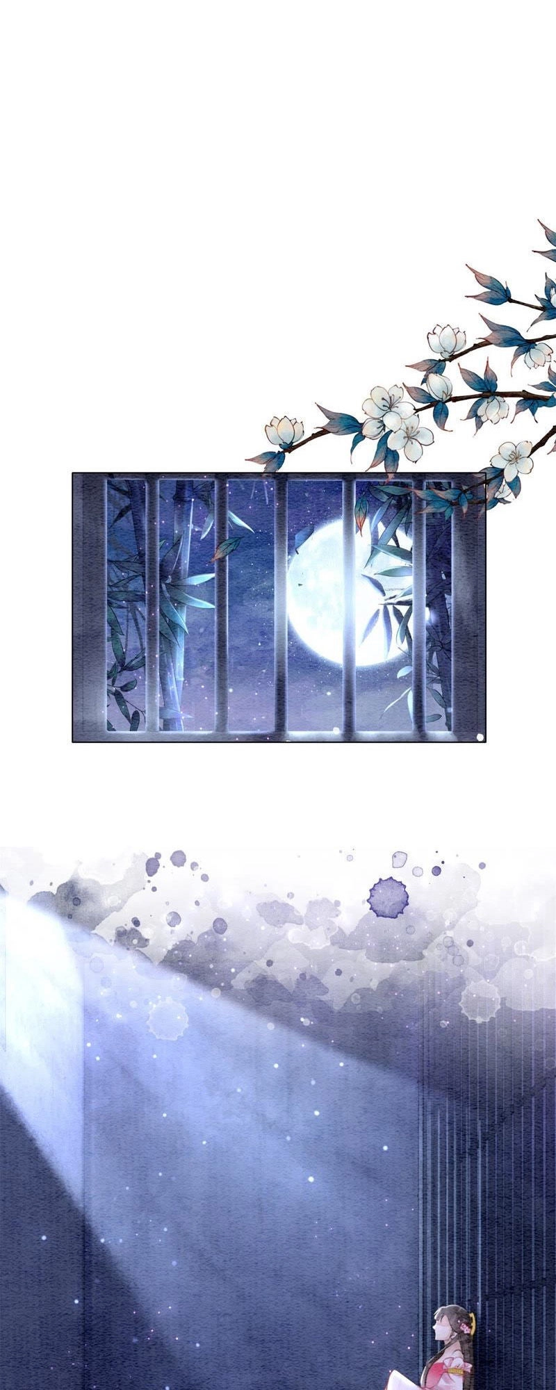 Triều Đình Có Yêu Khí Chapter 8 - 19