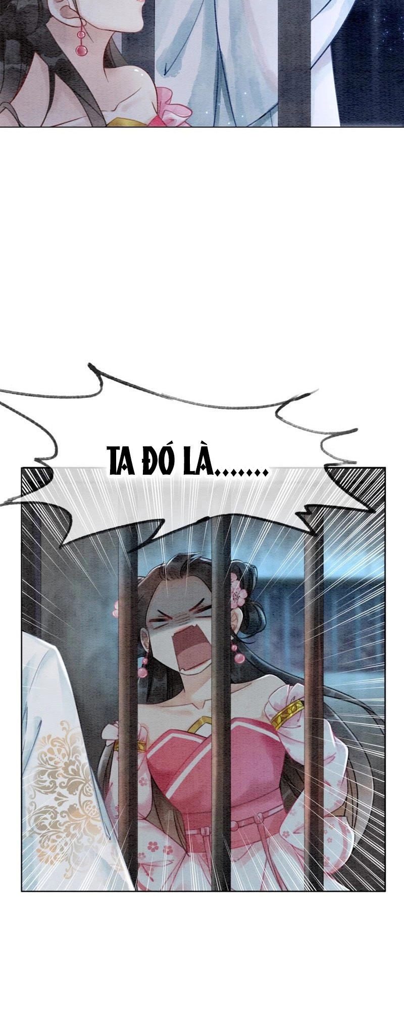 Triều Đình Có Yêu Khí Chapter 8 - 22