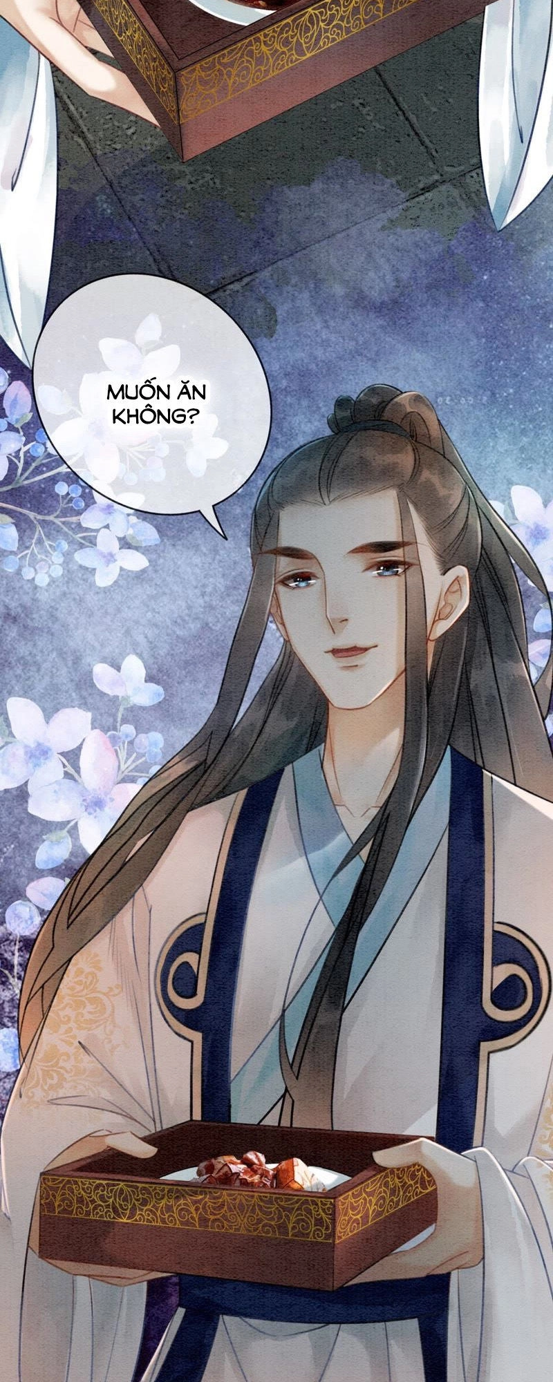 Triều Đình Có Yêu Khí Chapter 8 - 25