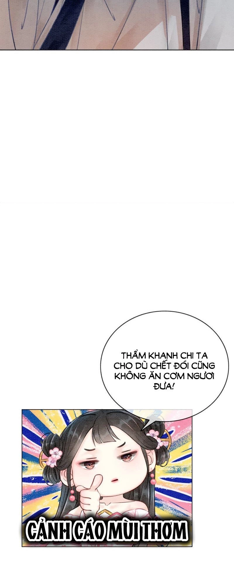Triều Đình Có Yêu Khí Chapter 8 - 26