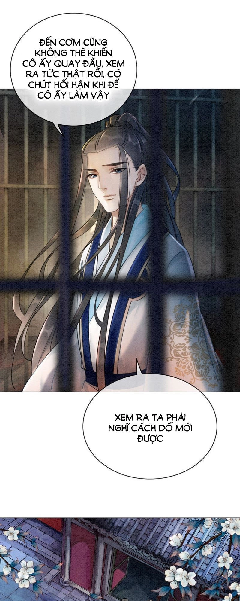 Triều Đình Có Yêu Khí Chapter 8 - 29