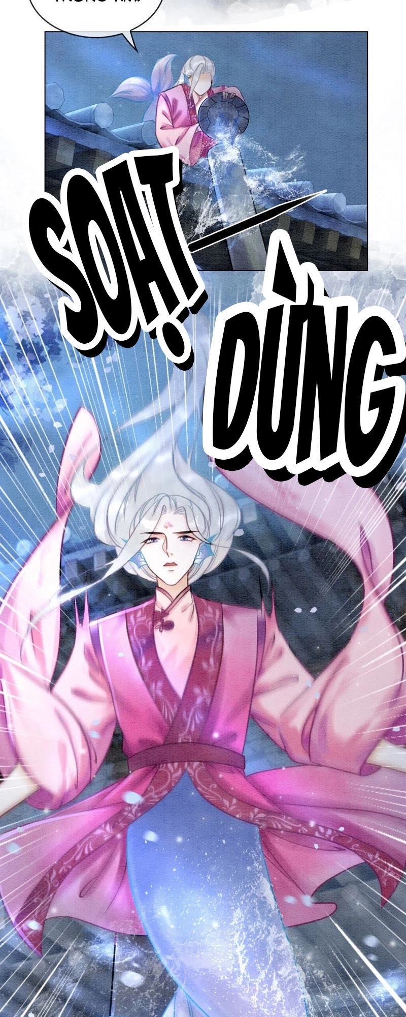 Triều Đình Có Yêu Khí Chapter 8 - 36