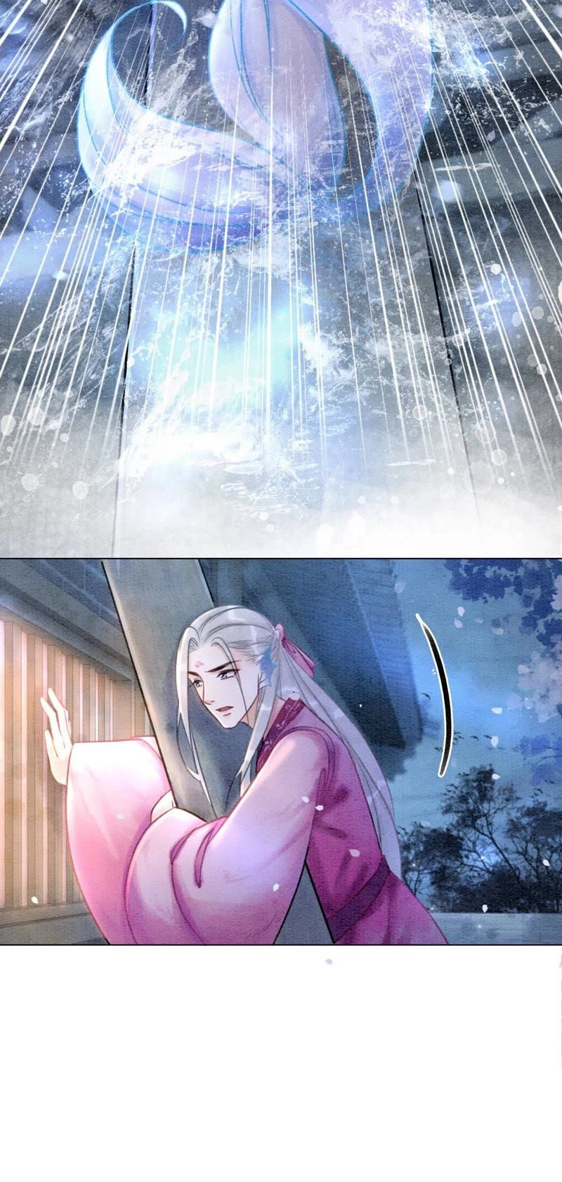 Triều Đình Có Yêu Khí Chapter 8 - 37