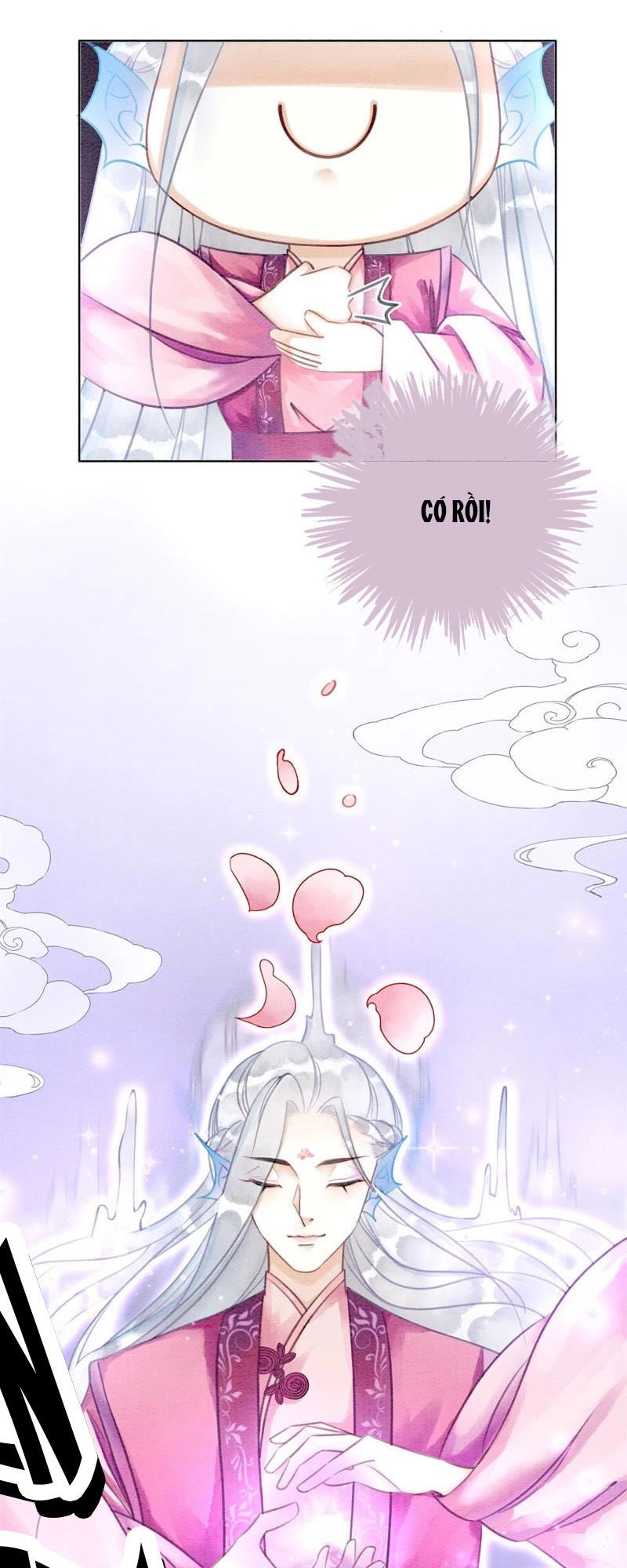 Triều Đình Có Yêu Khí Chapter 8 - 39