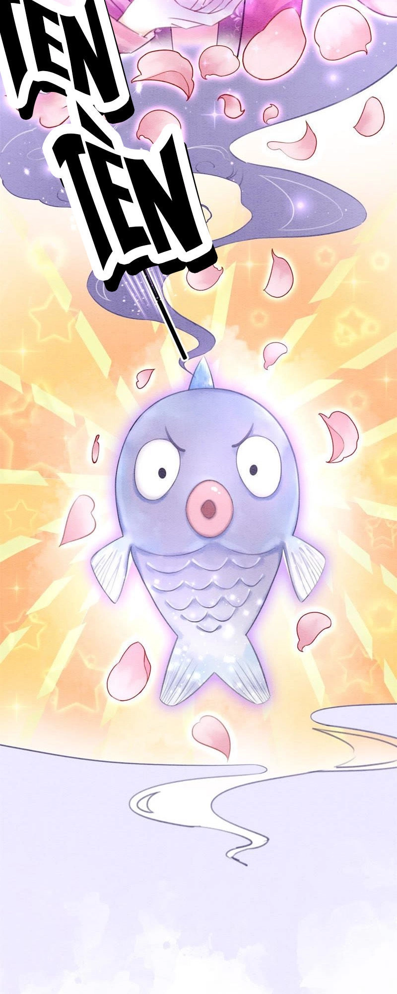 Triều Đình Có Yêu Khí Chapter 8 - 40