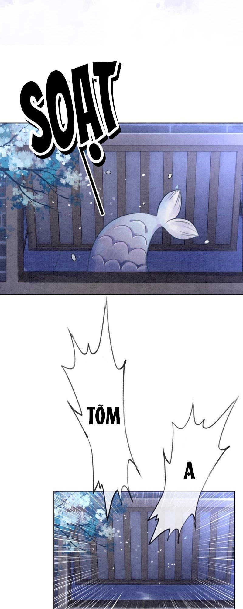 Triều Đình Có Yêu Khí Chapter 8 - 41