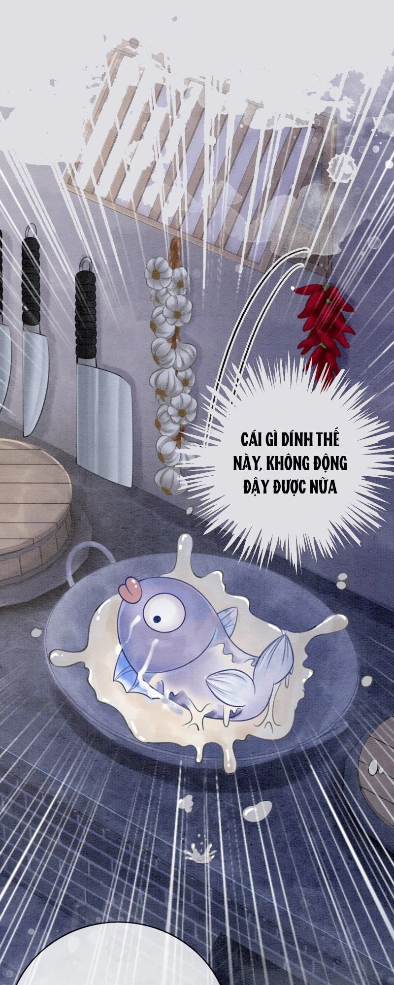 Triều Đình Có Yêu Khí Chapter 8 - 43