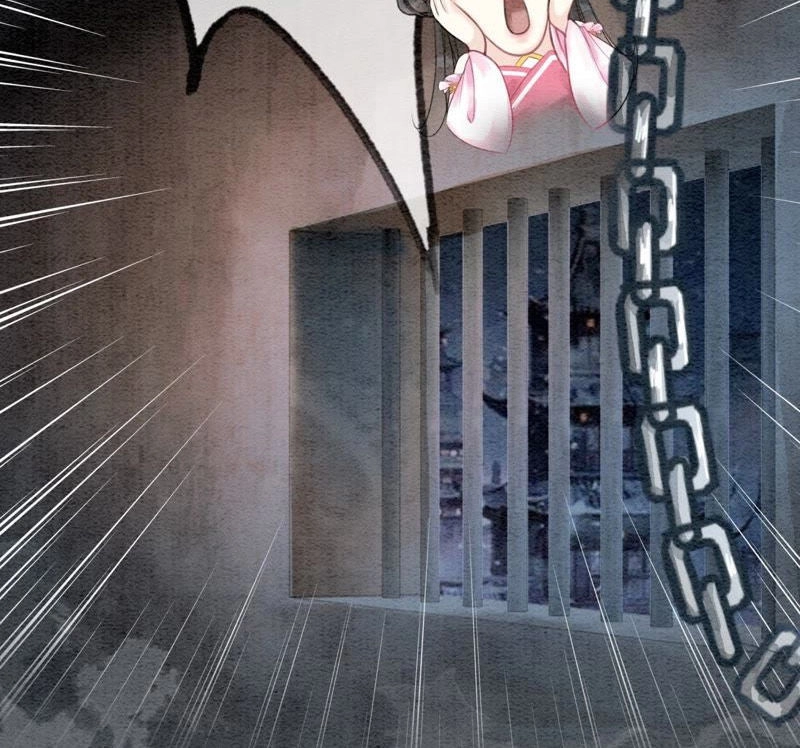 Triều Đình Có Yêu Khí Chapter 8 - 47