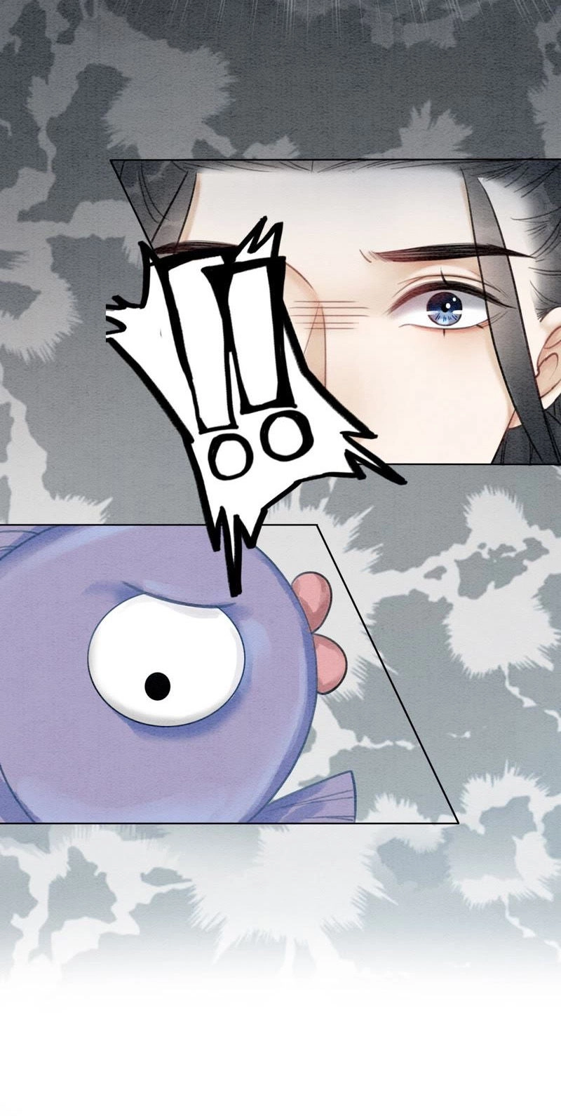 Triều Đình Có Yêu Khí Chapter 8 - 48