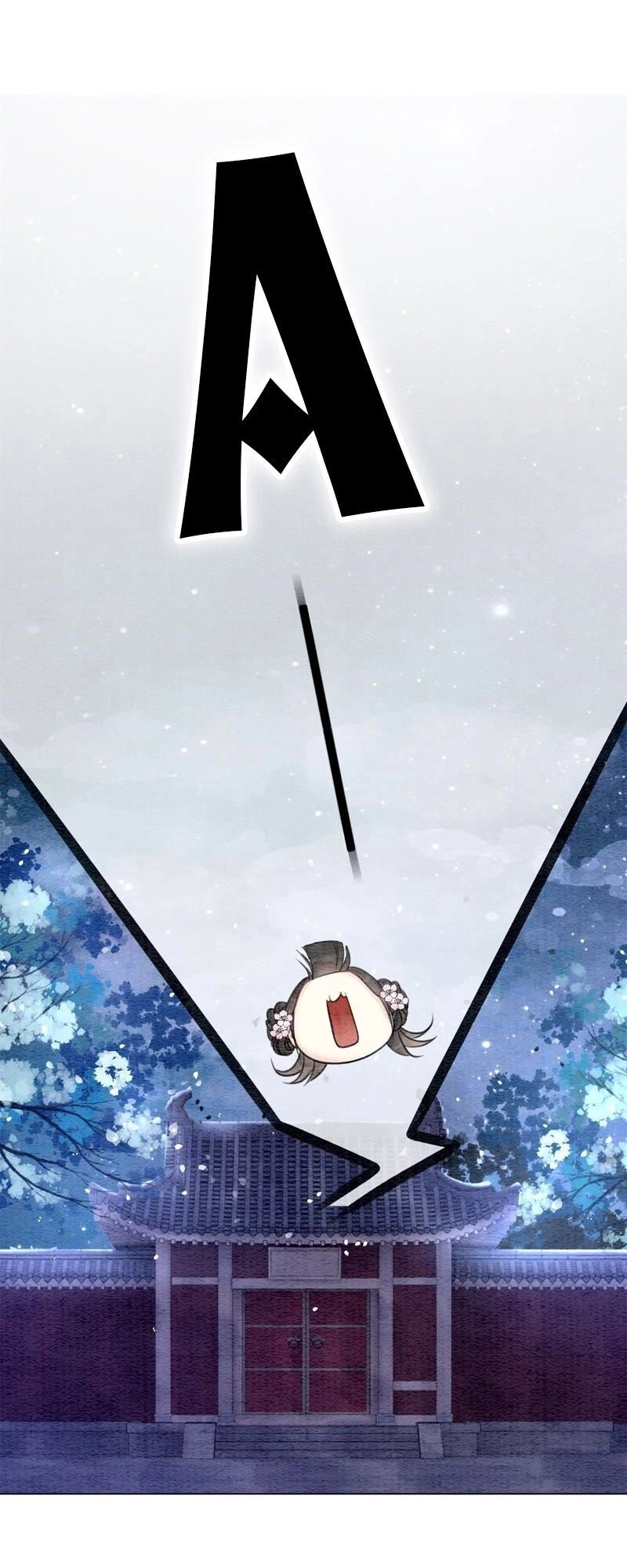 Triều Đình Có Yêu Khí Chapter 9 - 1