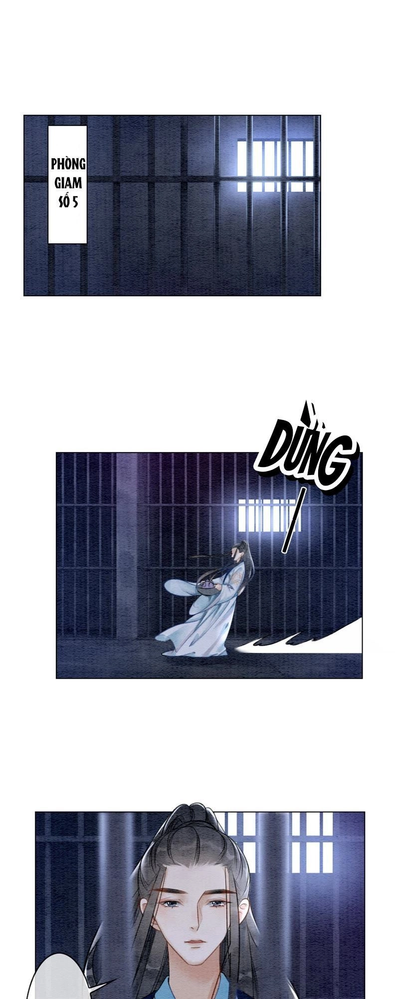 Triều Đình Có Yêu Khí Chapter 9 - 5