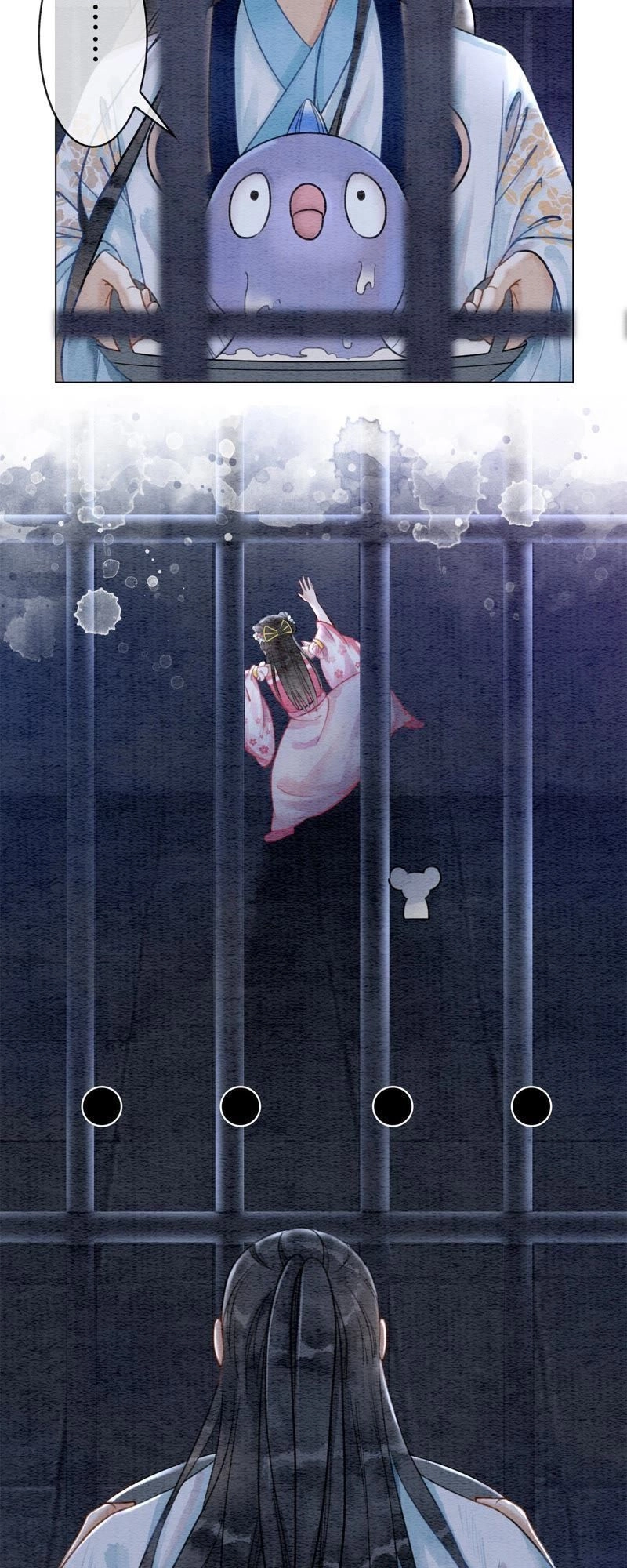 Triều Đình Có Yêu Khí Chapter 9 - 6