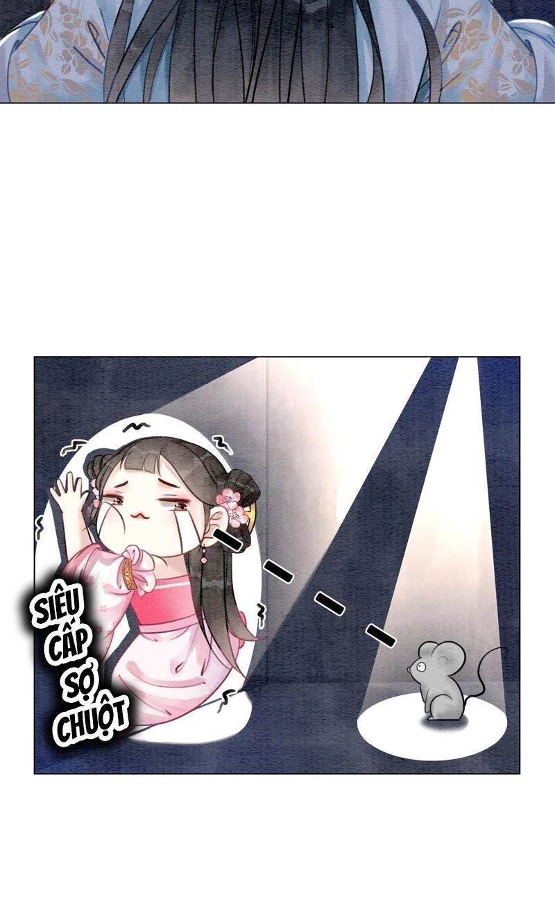 Triều Đình Có Yêu Khí Chapter 9 - 7