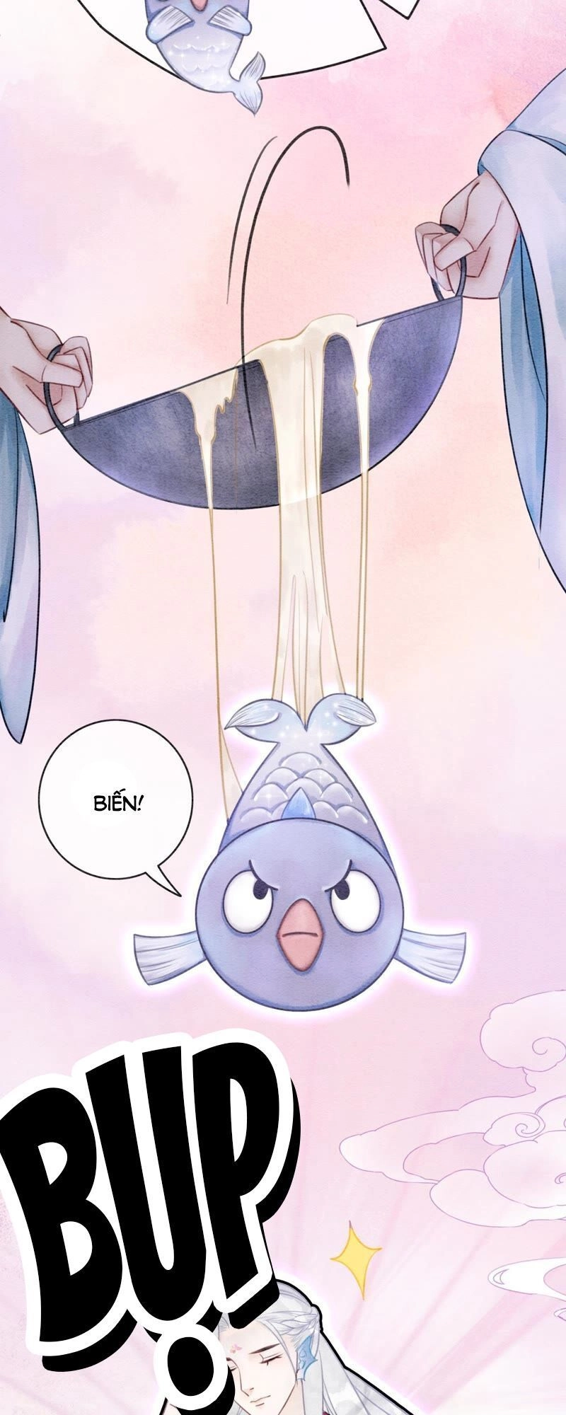 Triều Đình Có Yêu Khí Chapter 9 - 9