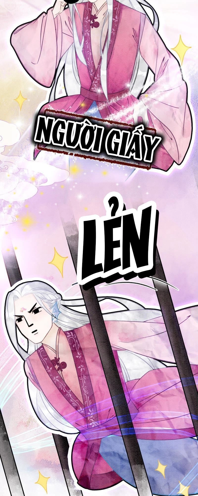 Triều Đình Có Yêu Khí Chapter 9 - 10