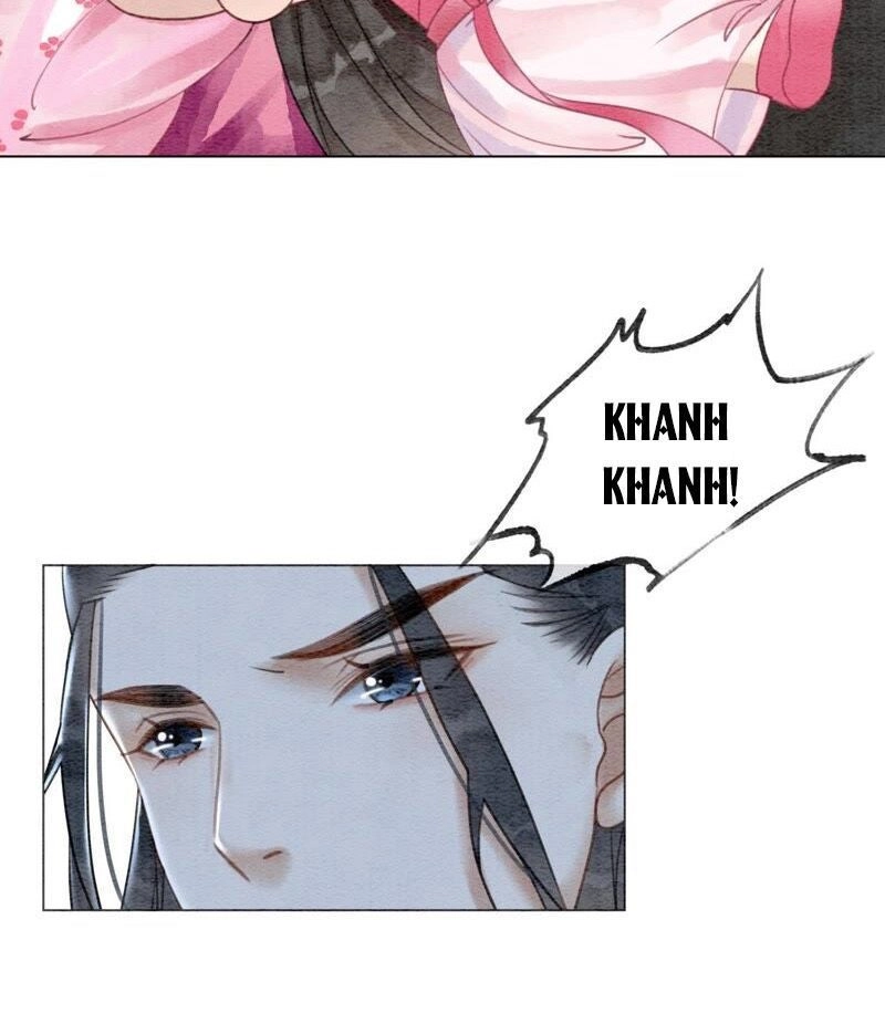 Triều Đình Có Yêu Khí Chapter 9 - 16