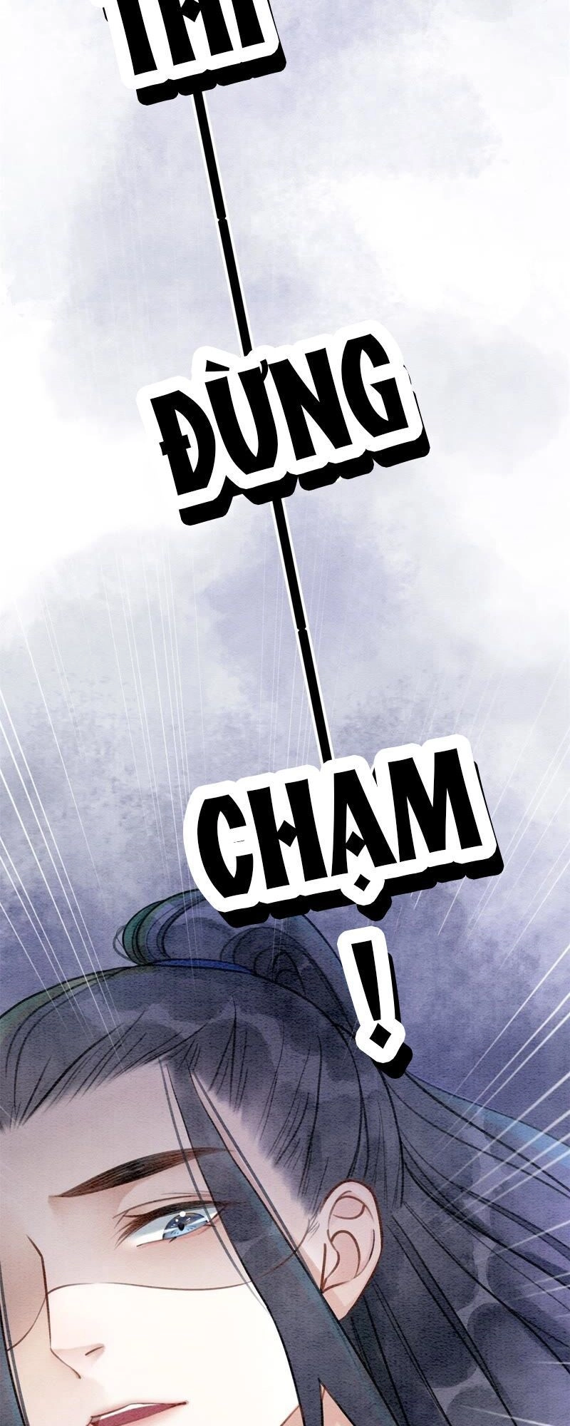 Triều Đình Có Yêu Khí Chapter 9 - 19