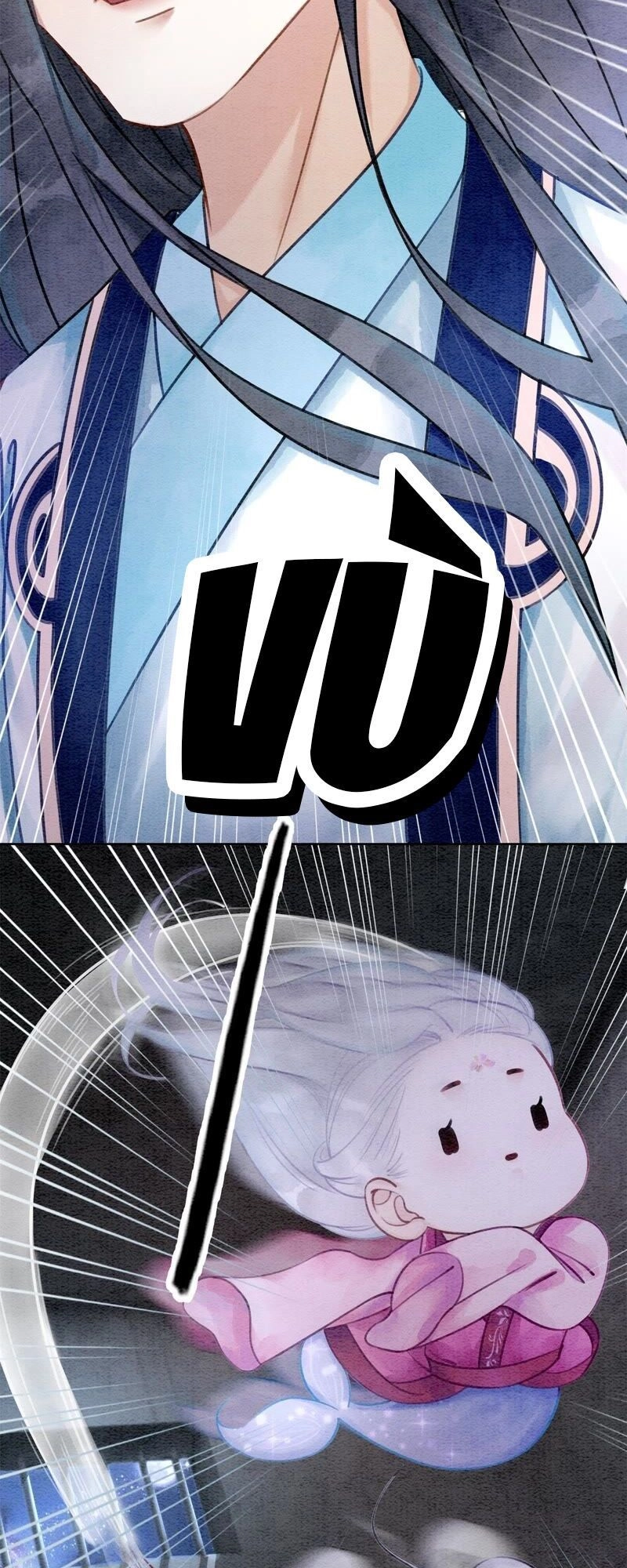 Triều Đình Có Yêu Khí Chapter 9 - 20