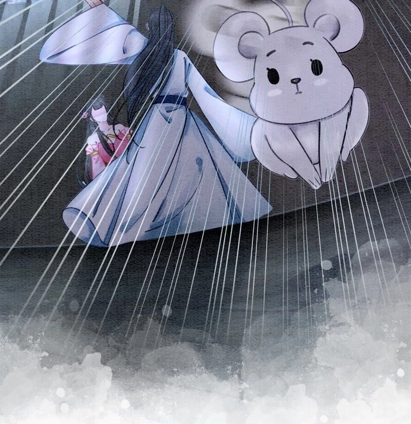 Triều Đình Có Yêu Khí Chapter 9 - 21