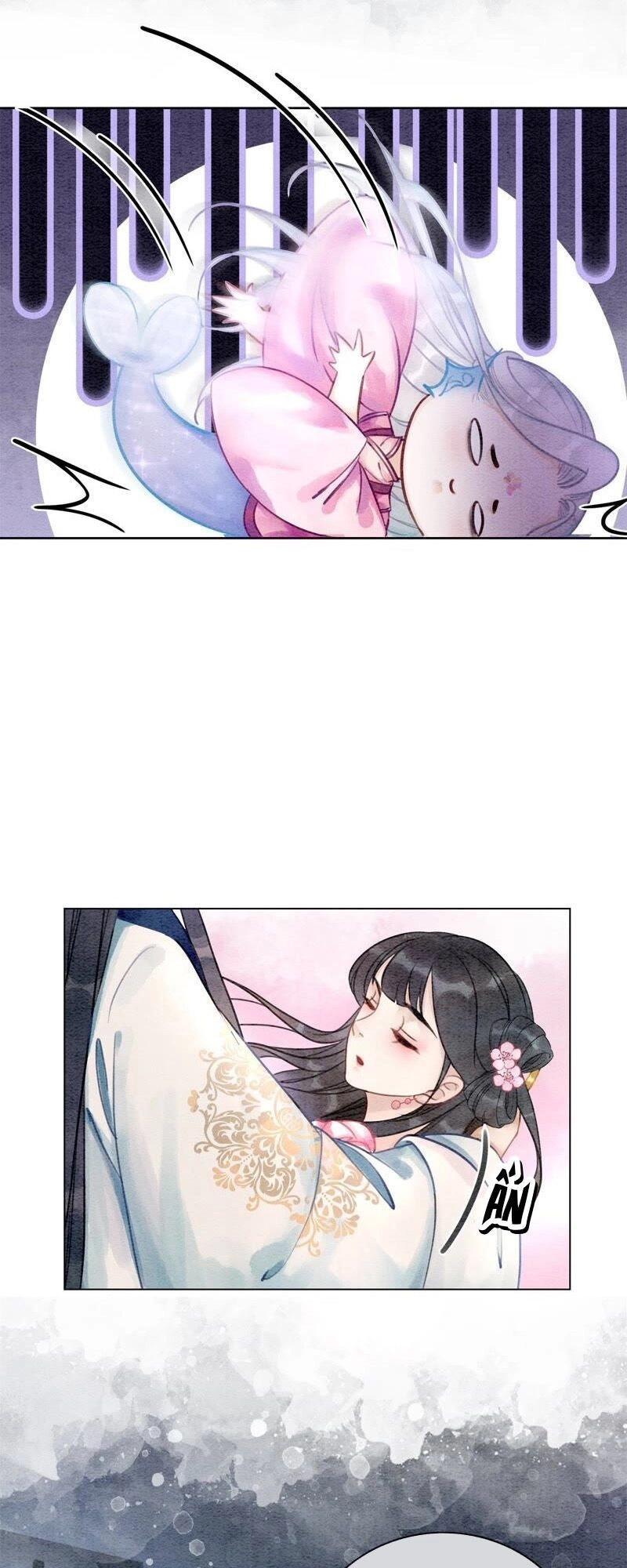 Triều Đình Có Yêu Khí Chapter 9 - 22