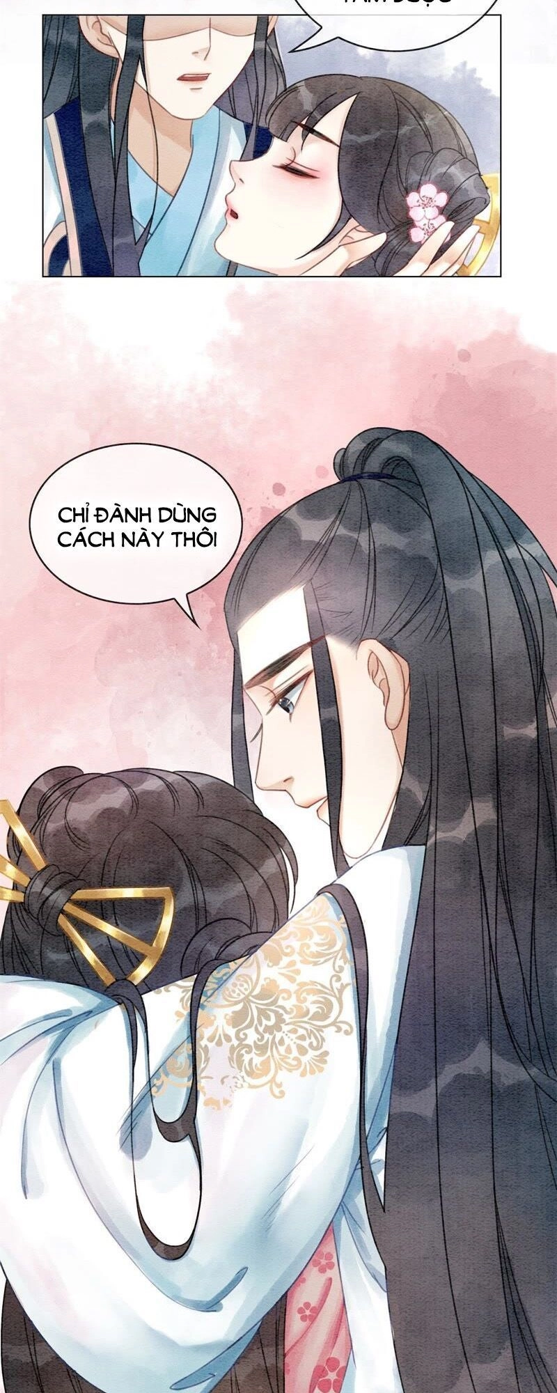 Triều Đình Có Yêu Khí Chapter 9 - 24